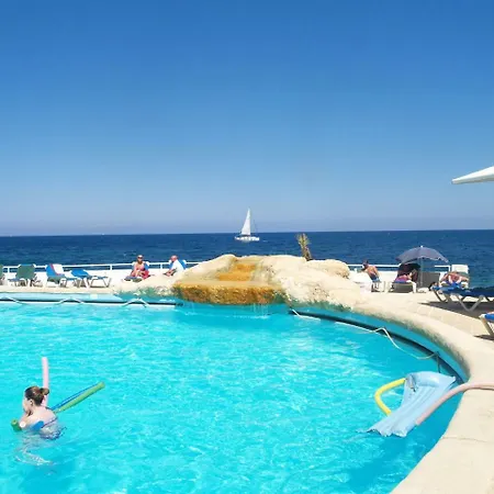 Stylish 3br Apartment, Fantastic Location In Sliema